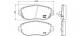 P83037 BREMBO