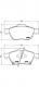 P83043 BREMBO