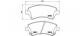 P83064 BREMBO