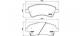 P83081 Brembo