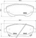 P83148 BREMBO