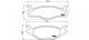 P85012 BREMBO