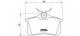 P85017 Brembo