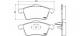 P85047 BREMBO