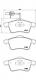 P85049 BREMBO
