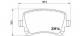 P85073 Brembo