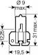 64173 OSRAM