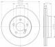 MDC2051 MINTEX