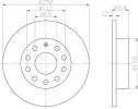 MDC1679 MINTEX