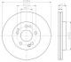 MDC373 MINTEX