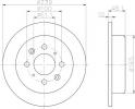 MDC644 Mintex