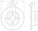 MDC740 MINTEX