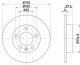 MDC980 Mintex