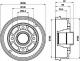 MBD183 MINTEX