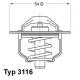 3116.82D WAHLER