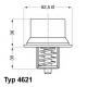 4621.80D WAHLER