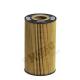 E24HD80 HENGST FILTER
