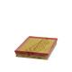 E263L HENGST FILTER