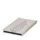 E2963LI HENGST FILTER
