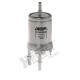 H155WK02 HENGST FILTER