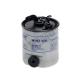 H167WK HENGST FILTER