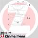 216361901 ZIMMERMANN