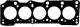H0099700 GLASER