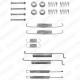 LY1033 DELPHI