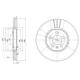 BG2729 DELPHI