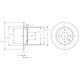 BG2732 DELPHI