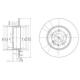 BG2738 DELPHI