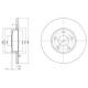 BG2749 DELPHI