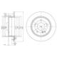 BG2761 DELPHI