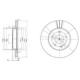 BG2768 DELPHI