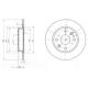 BG2803 DELPHI