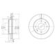 BG2657 DELPHI