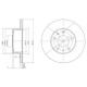 BG2845 DELPHI