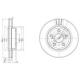 BG2880 DELPHI