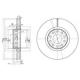 BG3033 DELPHI