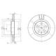 BG3036 DELPHI