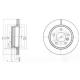 BG3041 DELPHI
