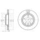 BG3198 DELPHI