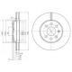 BG3334 DELPHI