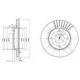 BG3359 DELPHI