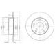 BG3381 DELPHI