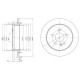 BG3398 DELPHI