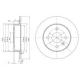 BG3403 DELPHI