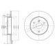 BG3526 DELPHI
