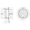 BG3534               DELPHI