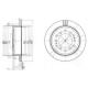 BG3557 DELPHI